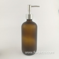 Hand Wash glass liquid Soap Dispenser